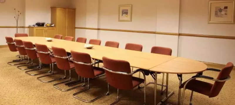 Hotel Leonardo Leeds