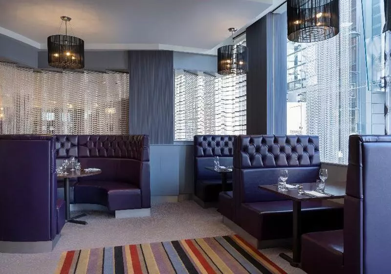 Hotel Leonardo Leeds