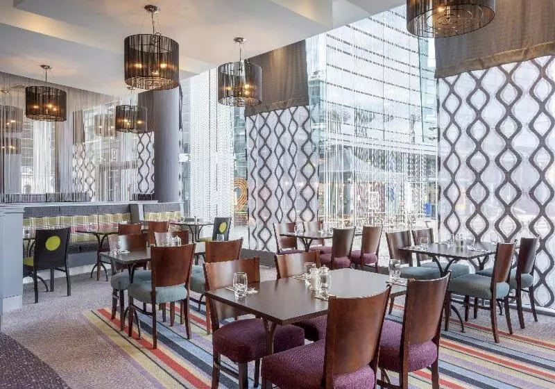 Hotel Leonardo Leeds