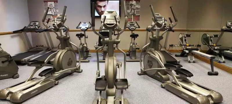 Hotel Leonardo Leeds