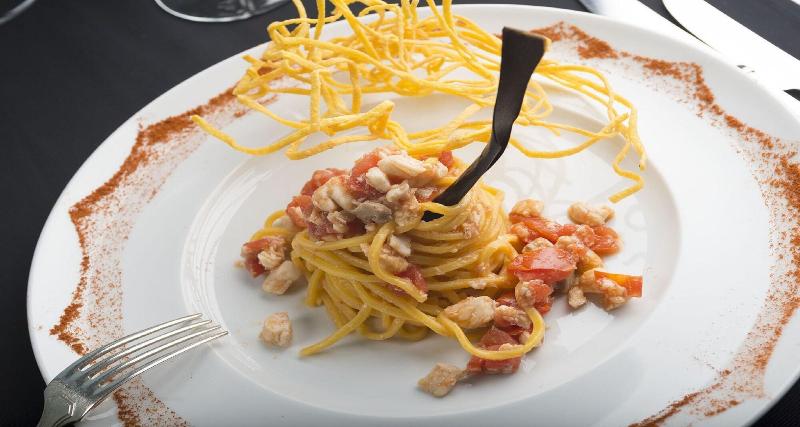 בית מלון כפרי Michelangelo