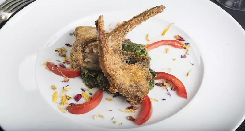 فندق Michelangelo