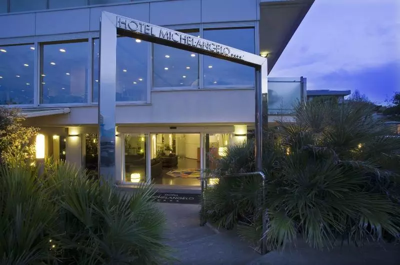 فندق Michelangelo