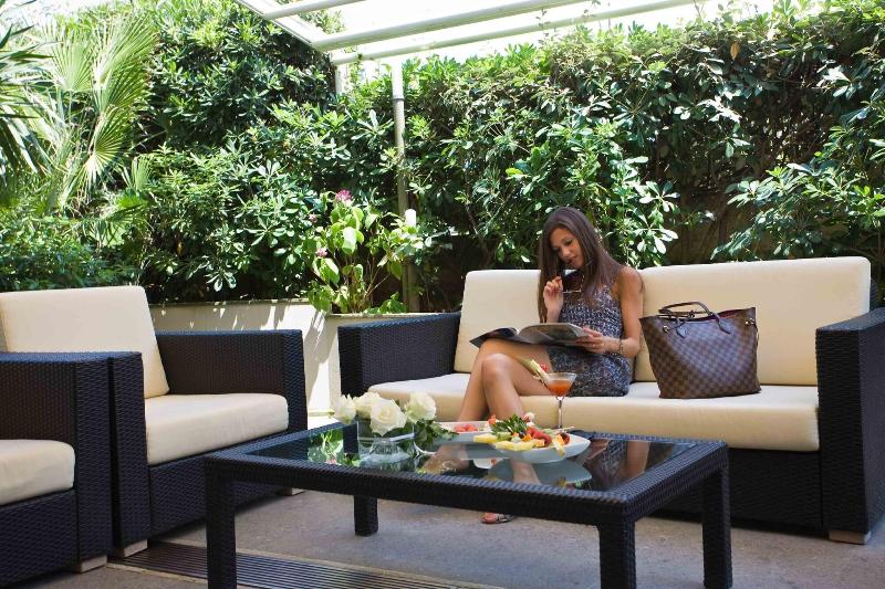 בית מלון כפרי Michelangelo