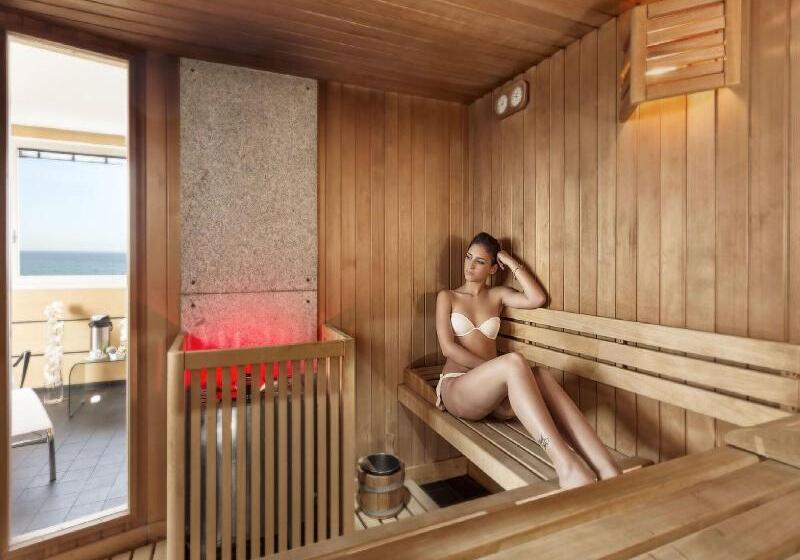 בית מלון כפרי Michelangelo