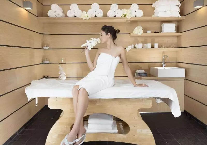 فندق Michelangelo