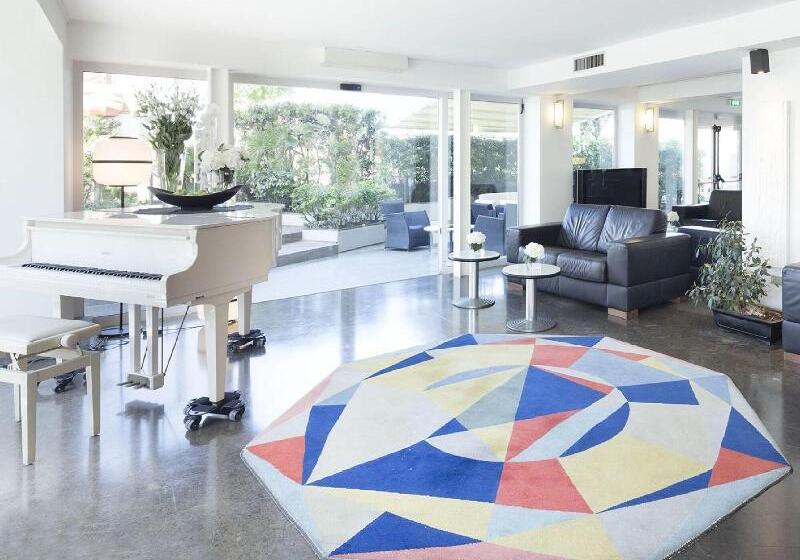 בית מלון כפרי Michelangelo