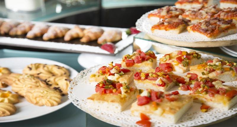 בית מלון כפרי Michelangelo