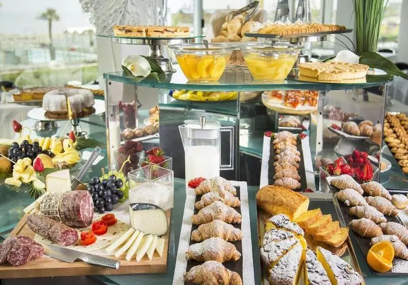 فندق Michelangelo