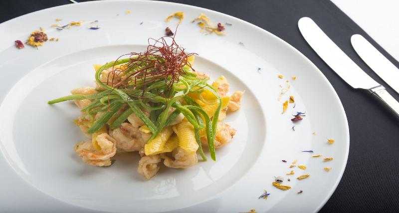 בית מלון כפרי Michelangelo