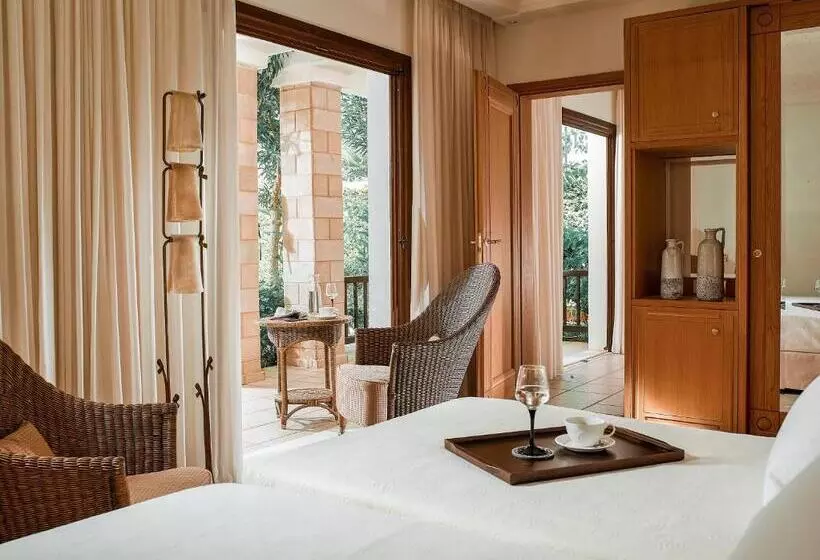 Hotel Mitsis Royal Mare