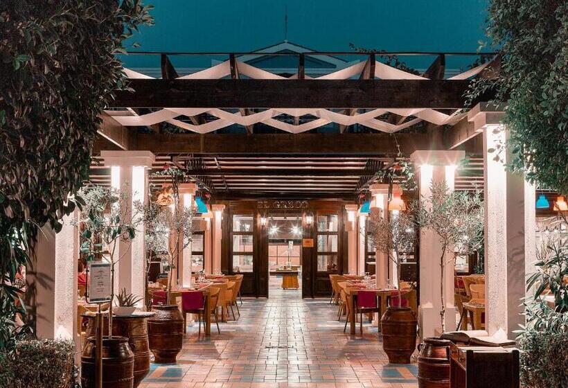 فندق Mitsis Royal Mare