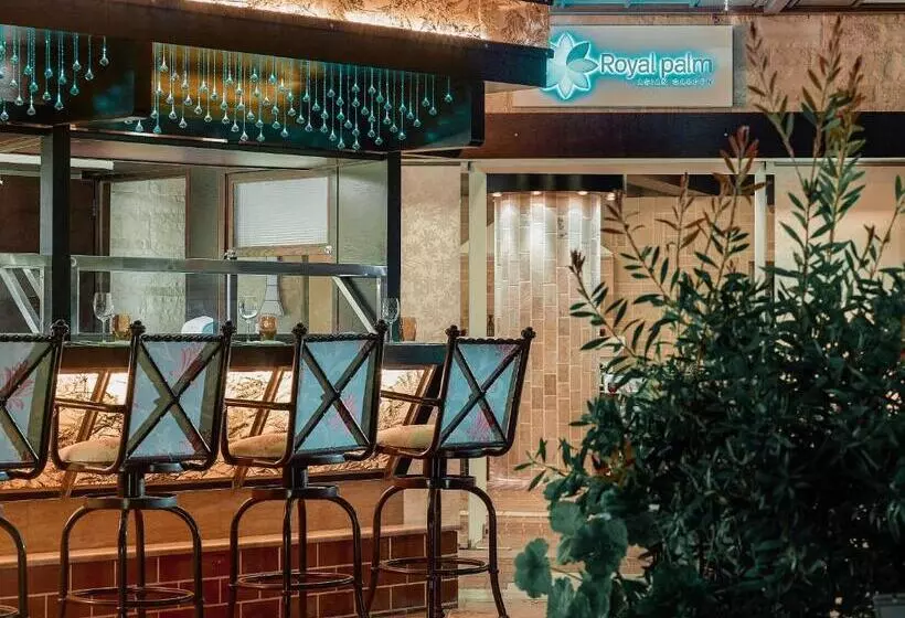 Hotel Mitsis Royal Mare