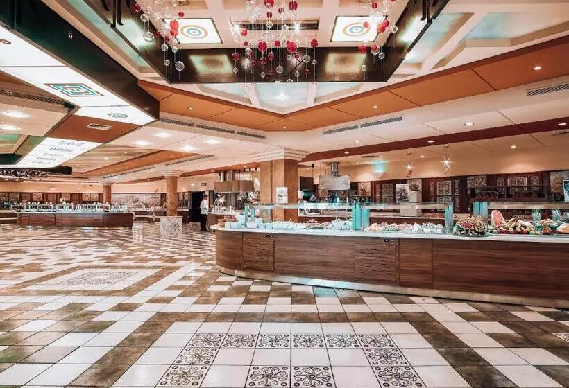 Hotel Mitsis Royal Mare