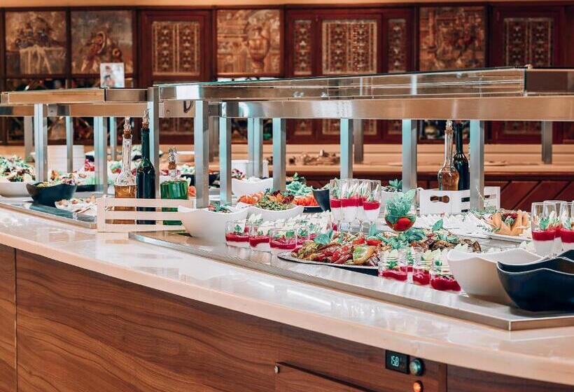 فندق Mitsis Royal Mare