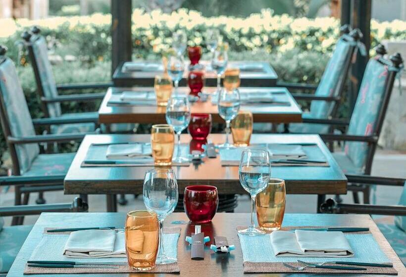 فندق Mitsis Royal Mare