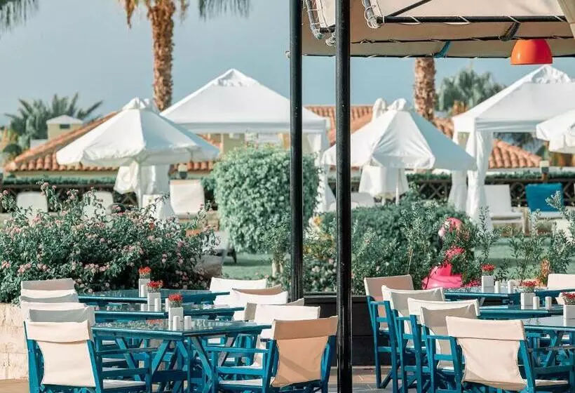 Hotel Mitsis Royal Mare