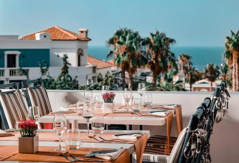 Hotel Mitsis Royal Mare