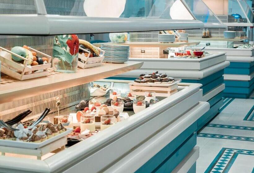 فندق Mitsis Royal Mare