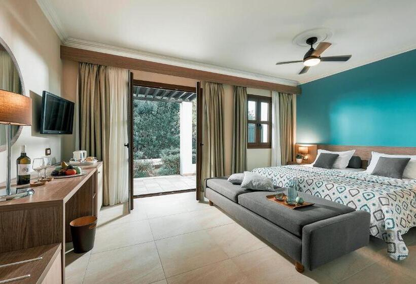 فندق Mitsis Royal Mare