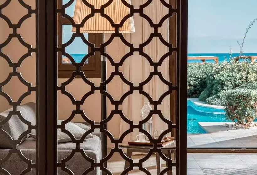 Hotel Mitsis Royal Mare