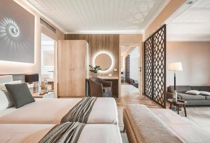 Hotel Mitsis Royal Mare