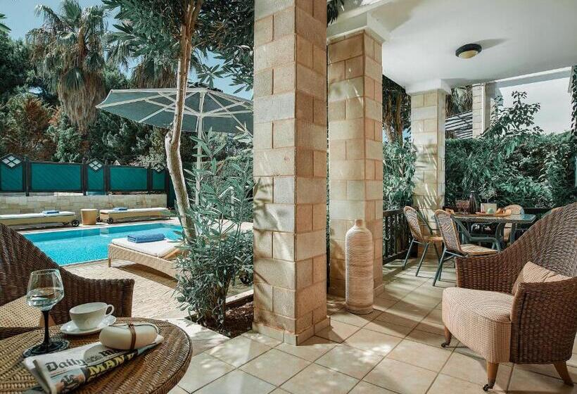 فندق Mitsis Royal Mare