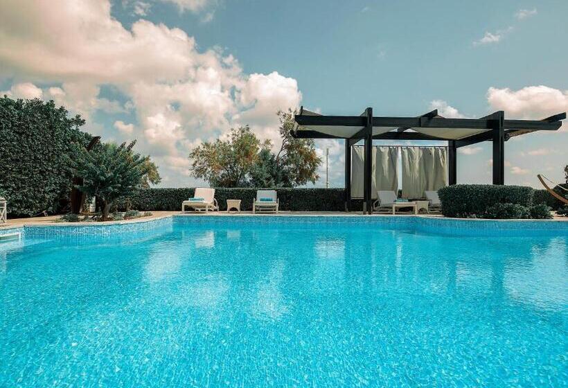 فندق Mitsis Royal Mare