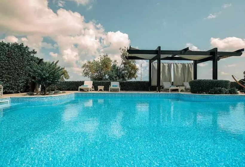 Hotel Mitsis Royal Mare