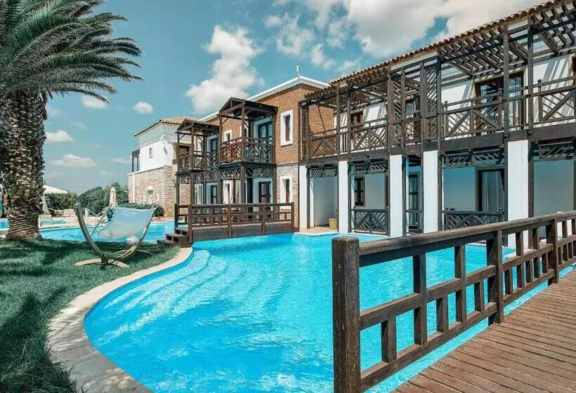 Hotel Mitsis Royal Mare