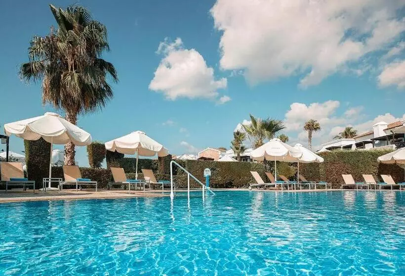 Hotel Mitsis Royal Mare