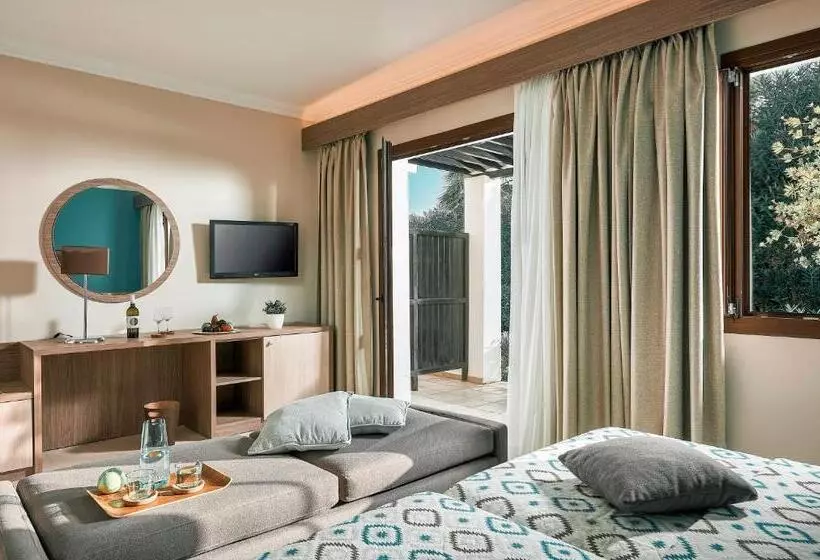 Hotel Mitsis Royal Mare