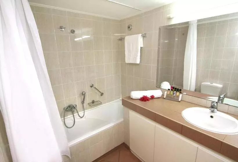 فندق Nissia Traditional Residences Spetses