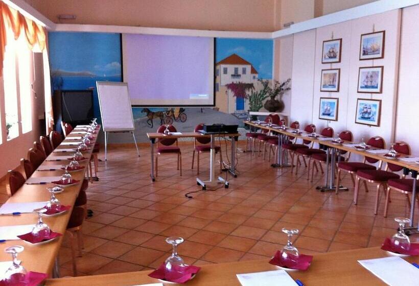 فندق Nissia Traditional Residences Spetses