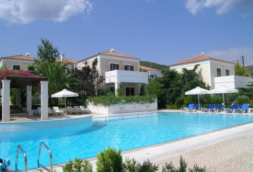 فندق Nissia Traditional Residences Spetses