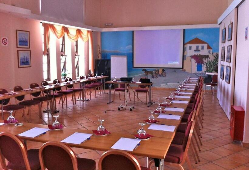 فندق Nissia Traditional Residences Spetses