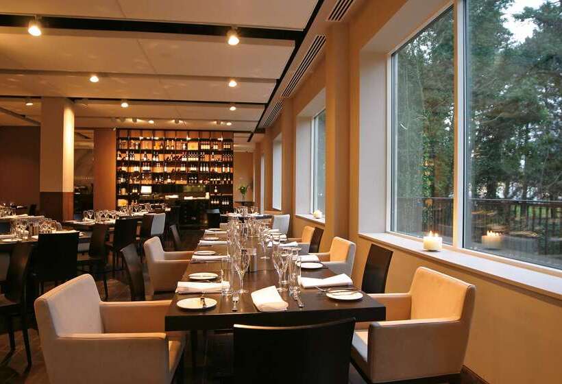 هتل Park Plaza Cardiff