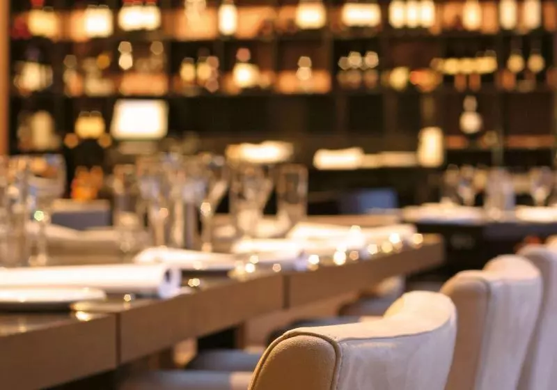 호텔 Park Plaza Cardiff