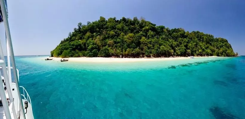 ホテル Pimalai Resort & Spa   Sha Extra Plus