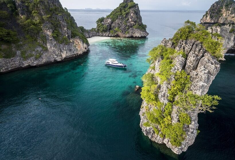 בית מלון כפרי Pimalai Resort & Spa   Sha Extra Plus