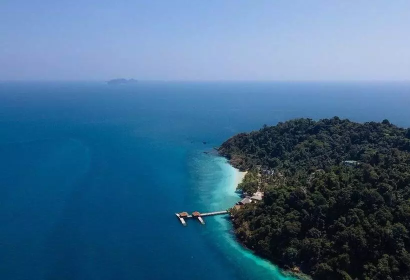 ホテル Pimalai Resort & Spa   Sha Extra Plus