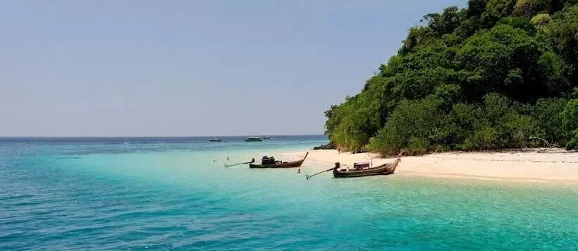 ホテル Pimalai Resort & Spa   Sha Extra Plus