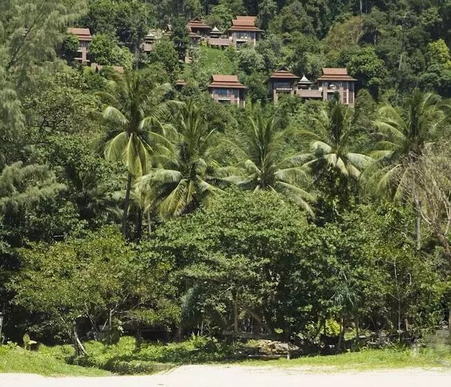 ホテル Pimalai Resort & Spa   Sha Extra Plus