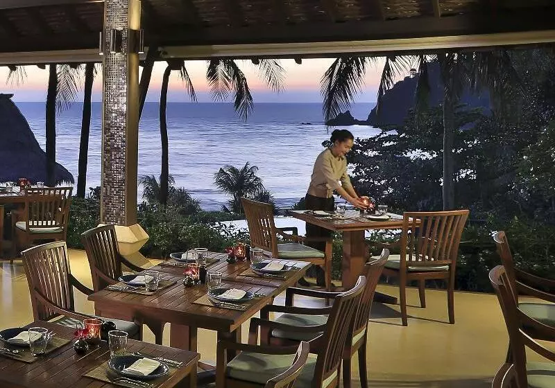 ホテル Pimalai Resort & Spa   Sha Extra Plus