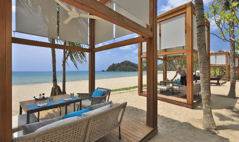 בית מלון כפרי Pimalai Resort & Spa   Sha Extra Plus