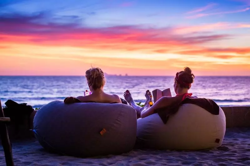 ホテル Pimalai Resort & Spa   Sha Extra Plus