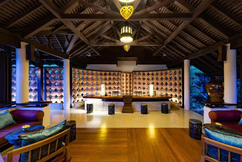 فندق Pimalai Resort & Spa Sha Extra Plus