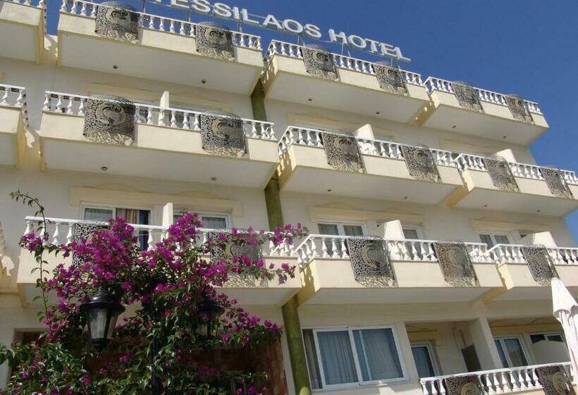 酒店 Protessilaos
