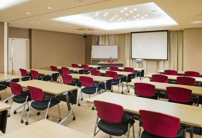 Hotel Rembrandt Style Tokyo Nishikasai