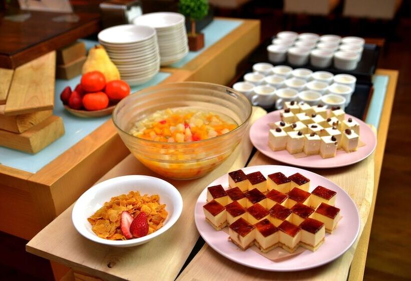 Hotel Rembrandt Style Tokyo Nishikasai